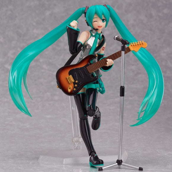 Figma Character Vocal Series 01: Hatsune Miku