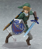 Figma The Legend of Zelda: Twilight Princess : Link