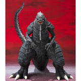 S. H. MonsterArts - Godzilla Singular Point - Godzilla Ultima