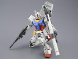 Gundam MG 1/100 Mobile Suit Gundam - RX-78-2 Gundam Ver. 3.0