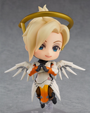 Nendoroid 790 Overwatch - Mercy: Classic Skin Edition