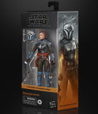 Star Wars: The Black Series The Mandalorian - Bo-Katan Kryze