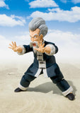 S. H. Figuarts Dragon Ball - Jackie Chun