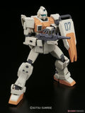 Gundam 1/144 HGUC Gundam 08th MS Team RGM-79(G) GM Ground Type
