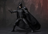 S. H. Figuarts - The Batman - Batman