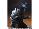 S. H. MonsterArts Godzilla Giant Monsters All-Out Attack - Godzilla (Heat Ray Ver.)