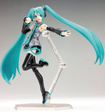 Figma Character Vocal Series 01: Miku Hatsune