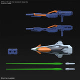 Gundam Breaker Battlogue HG 1/144 - Wing Gundam Sky Zero
