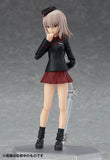Figma Girls und PANZER der Film - Nishizumi Maho & Itsumi Erika Set