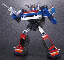 Transformers Masterpiece MP-19 Smokescreen