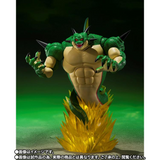 S. H. Figuarts Dragon Ball Z - Porunga and Dende Luminous Dragon Ball Set