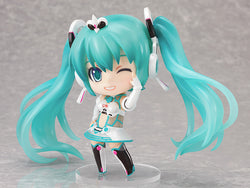 Nendoroid Racing Miku 2012 Ver.
