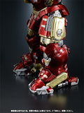 S. H. Figuarts Chogokin Avengers: Age of Ultron Hulkbuster