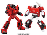 Transformers Masterpiece MP-39+ Spin-Out