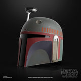 Star Wars: The Black Series The Mandalorian - Boba Fett Re-Armored Helmet