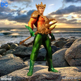 Mezco One:12 Collective DC Aquaman