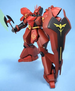 Gundam 1/144 HGUC Char's Counterattack - Sazabi