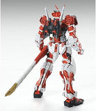 Gundam MG 1/100 - Premium Bandai Exclusive - Astray Red Frame Lowe Guele's Use Mobile Suit