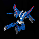 Flame Toys Furai - Transformers - Thundercracker Model Kit