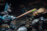 SDCC 2019 NECA DC/Dark Horse – 7” Scale Action Figures – Batman vs Predator 2-Pack