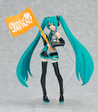 Figma Hatsune Miku: Cheerful ver.