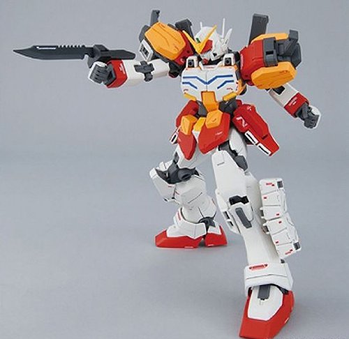 Gundam MG 1/100 Gundam Wing: Endless Waltz - Heavyarms (EW