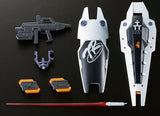 Gundam MG 1/100 - Premium Bandai Exclusive - RX-121 Gundam TR-1 (Hazel Custom)