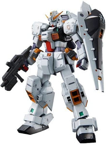 Gundam MG 1/100 - Premium Bandai Exclusive - RX-121 Gundam TR-1 (Hazel Custom)