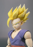 S. H. Figuarts Dragon Ball Z - Son Gohan Super Saiyan 2 1.0