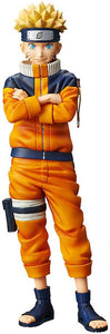 Banpresto Grandista - Naruto - Shinobi Relations - Naruto Uzumaki
