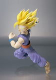 S. H. Figuarts Dragon Ball Z - Son Gohan Super Saiyan 2 1.0