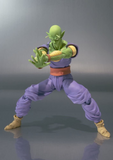 S. H. Figuarts Dragon Ball Z: Piccolo 1.0