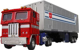 Transformers Masterpiece Mp-04 Optimus Prime Convoy Complete Ver.