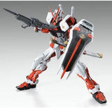 Gundam MG 1/100 - Premium Bandai Exclusive - Astray Red Frame Lowe Guele's Use Mobile Suit