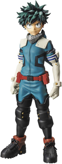 Banpresto Grandista - My Hero Academia - Izuku