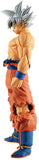Banpresto Grandista - Dragon Ball Super Resolution of Soldiers- Ultra Instinct Son Goku