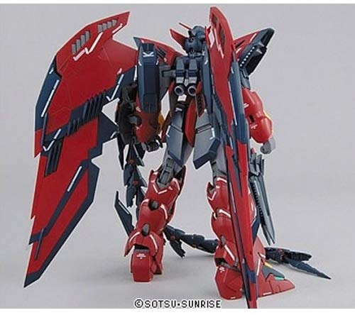 Gundam MG 1/100 Gundam Wing: Endless Waltz - Gundam Epyon