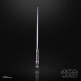 Star Wars The Black Series Ahsoka Tano Force FX Elite Lightsaber