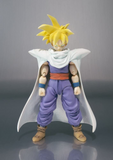 S. H. Figuarts Dragon Ball Z - Son Gohan Super Saiyan 2 1.0