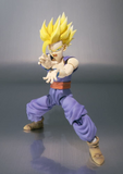 S. H. Figuarts Dragon Ball Z - Son Gohan Super Saiyan 2 1.0
