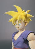 S. H. Figuarts Dragon Ball Z - Son Gohan Super Saiyan 2 1.0
