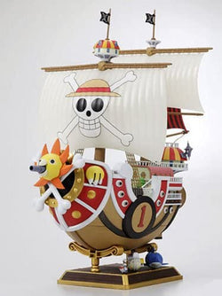 One Piece - Thousand Sunny New World ver