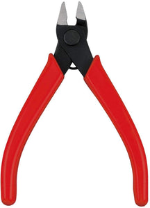 Bandai Spirits Tools: Entry Nipper (Red)