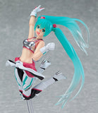 Figma Racing Miku 2013: EV MIRAI ver.