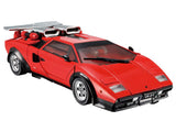 Transformers Masterpiece MP-39+ Spin-Out