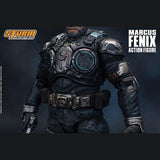 Storm Collectibles 1:12 Gears of War - Marcus Fenix