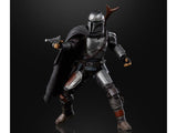 Star Wars The Black Series - The Mandalorian - Mandalorian (Beskar Armor)