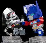 Nendoroid 1793 Transformers G1 - Megatron