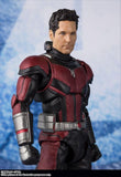 S. H. Figuarts Avengers: Endgame - Ant-Man Japan Early Release
