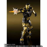 S. H. Figuarts Iron Man 3 - Iron Man Mark 20 Python Tamashii Web Exclusive